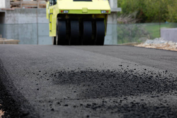 Best Best Driveway Pavers  in Jonestown, TX