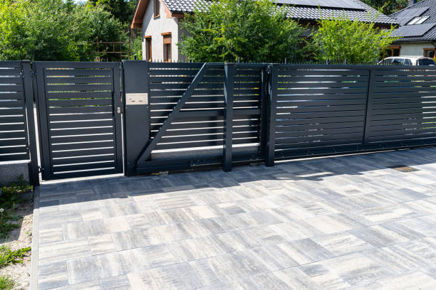 Best Brick Driveway Pavers  in Jonestown, TX