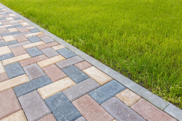 Reliable Jonestown, TX Driveway Pavers Solutions