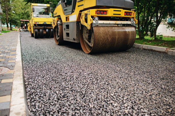 Reasons to Select Us for Your Driveway Paving Requirements in Jonestown, TX